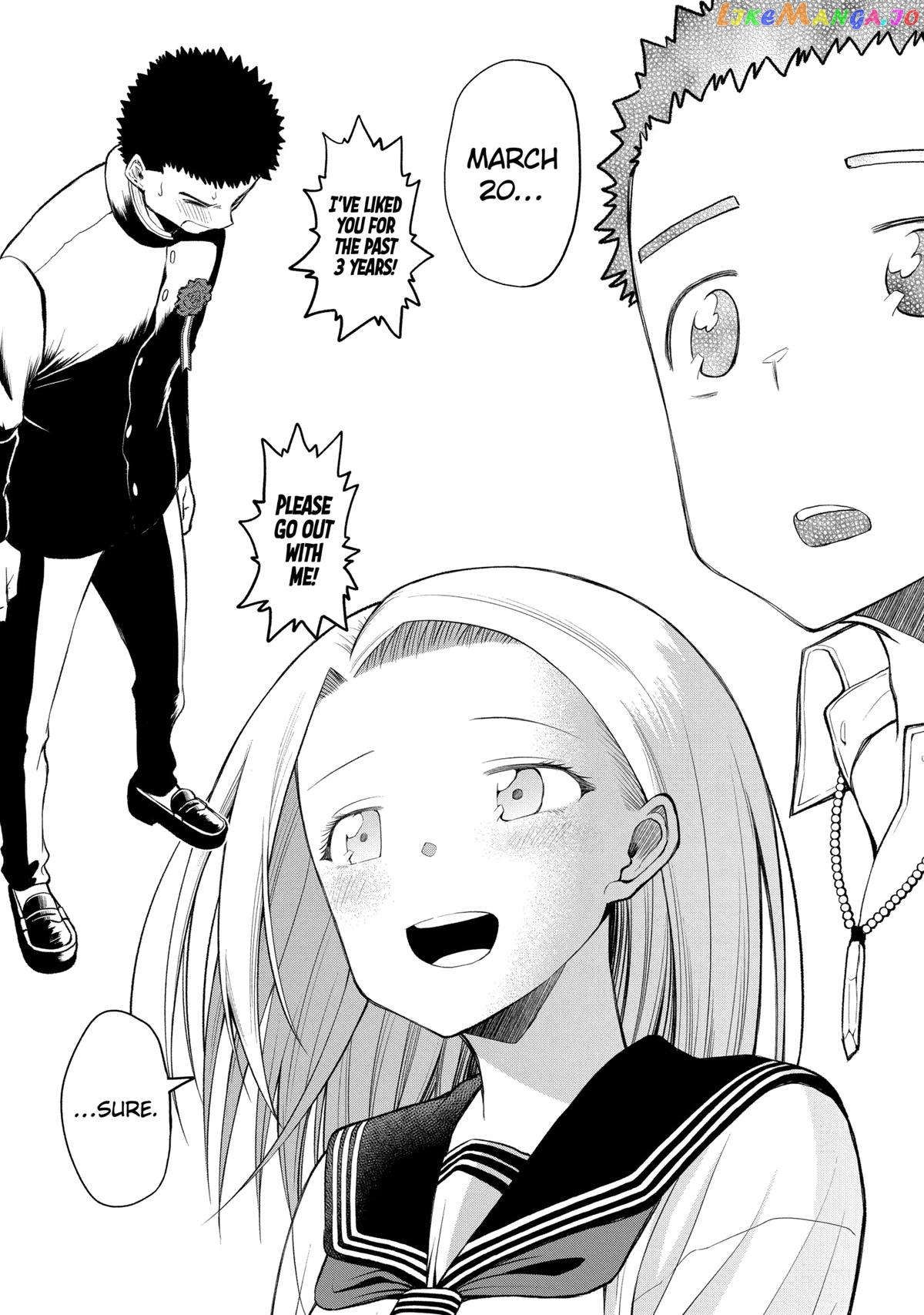 Omoi ga Omoi Omoi-san Chapter 112 5